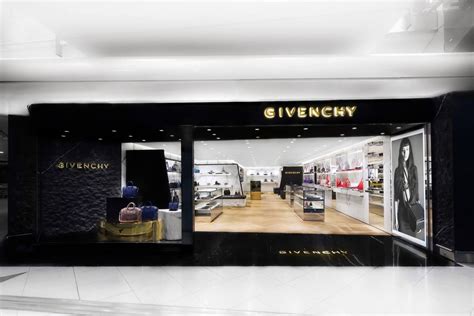 givenchy hk airport|Givenchy .